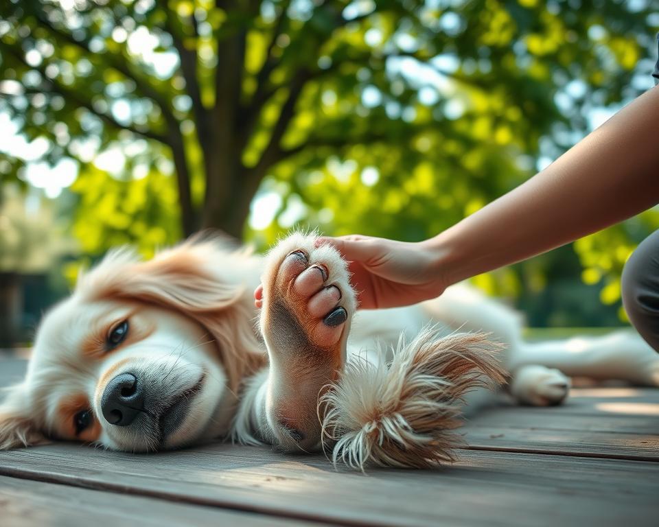 ingrijire-naturala-a-labelor-cainilor îngrijire naturală a labelor câinilor