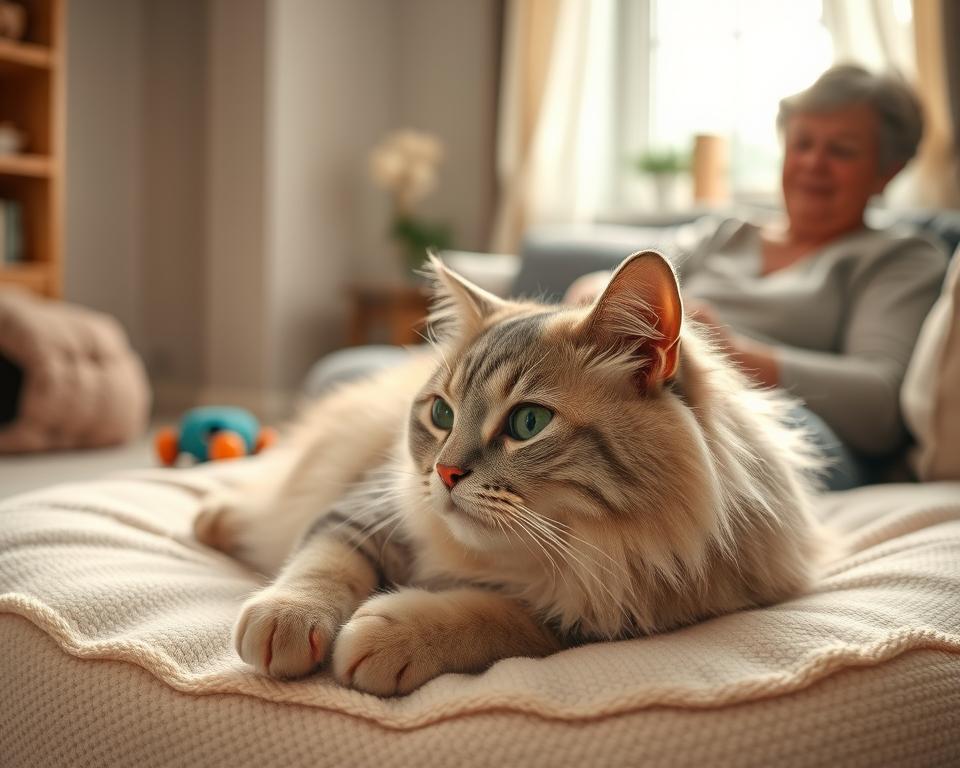 ingrijirea-pisicilor-in-varsta îngrijirea pisicilor în vârstă