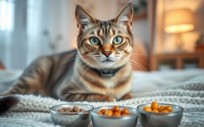 Întărirea imunității la pisicile în vârstă – Tot ce trebuie să știi despre asta!