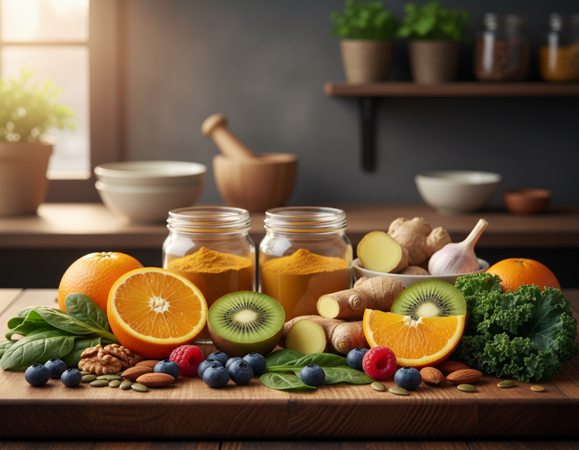 intarirea-sistemului-imunitar-prin-hrana întărirea sistemului imunitar prin hrană