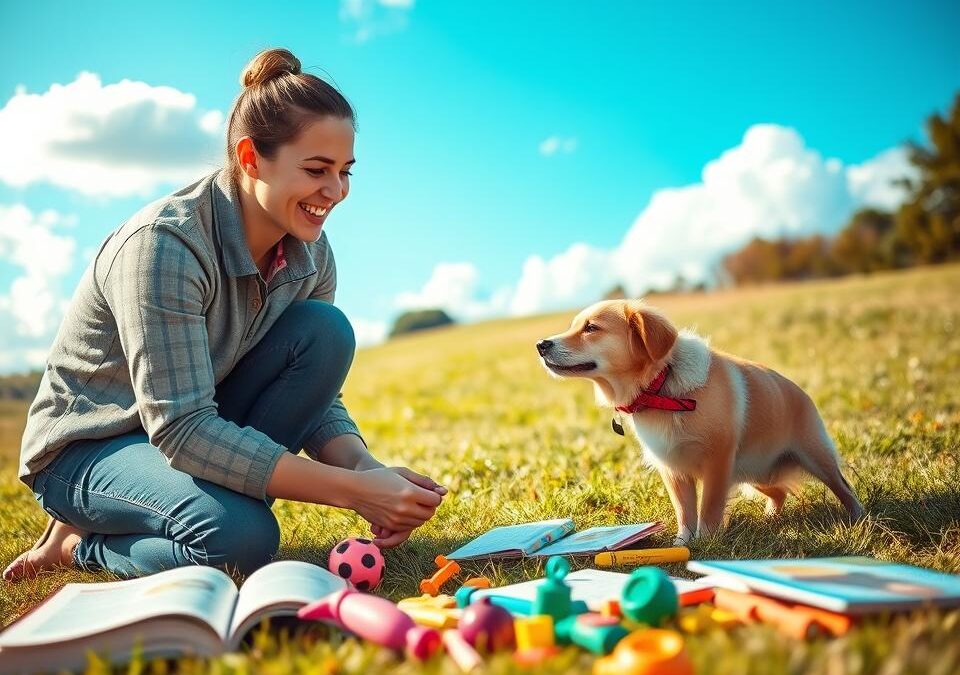 Învățați împreună – predarea este și ea o formă de construire a relației