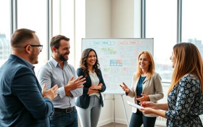 Învățare comună, succes comun – de ce întărește relația predarea de trucuri noi?