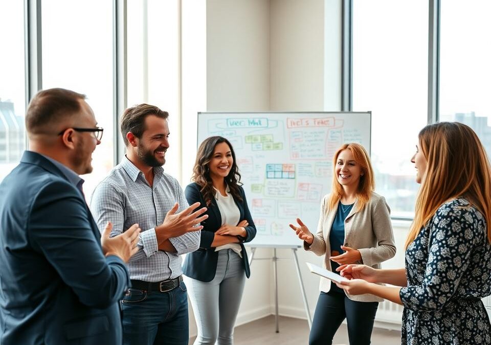 Învățare comună, succes comun – de ce întărește relația predarea de trucuri noi?