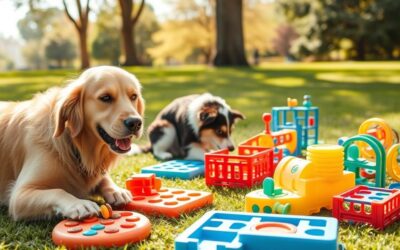 Jocuri logice pentru câini – Tot ce trebuie să știi despre asta!