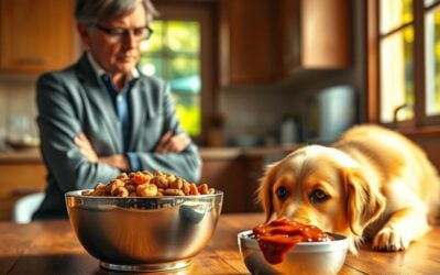 Juliet vs hrană cu sos – ce funcționează mai bine la câinii fără poftă de mâncare?