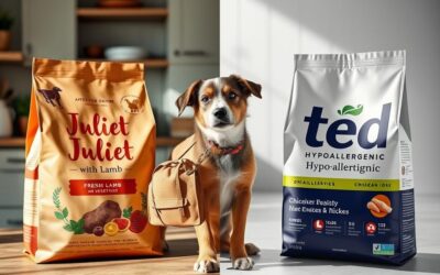 Blog 22 Juliet cu miel sau Ted hipoalergenică – în ce se deosebesc cu adevărat?