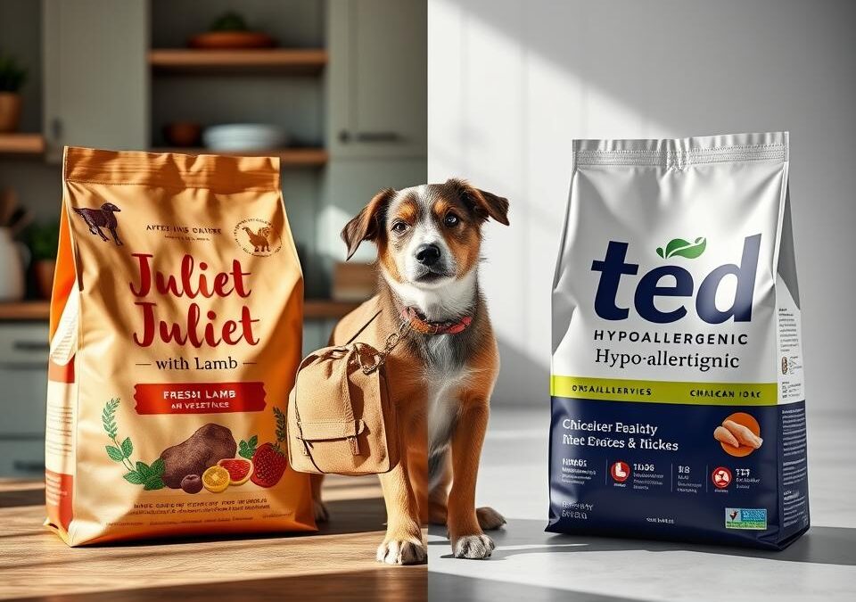 Juliet cu miel sau Ted hipoalergenică – în ce se deosebesc cu adevărat?