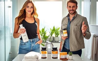 Juliet + șampon Chloé sau Ted + vitamine Twinky – experiențe cu utilizarea combinată