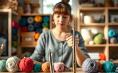 Blog 20 Juliet sau Juliet Mini – când contează mărimea crochetelor?