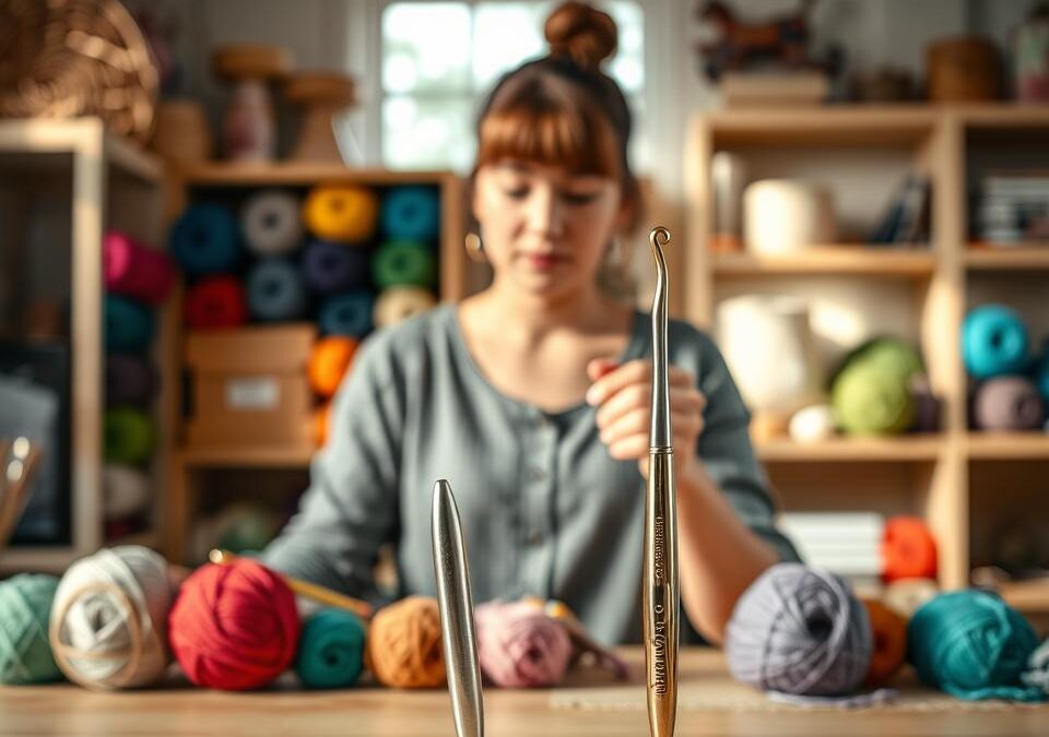 Juliet sau Juliet Mini – când contează mărimea crochetelor?