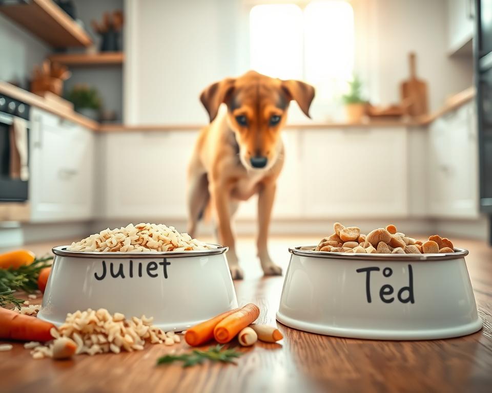 juliet-sau-ted-hrana-pentru-caini-sensibili juliet sau ted hrană pentru câini sensibili