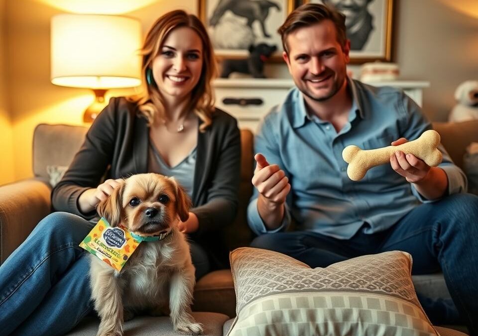 Juliet sau Ted – ce oferă mai des stăpânii câinilor mici și mofturoși?