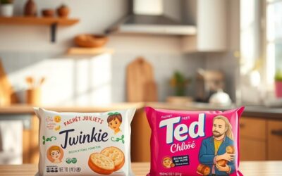 Pachet Juliet + Twinky sau Ted + Chloé – combinațiile preferate ale clienților