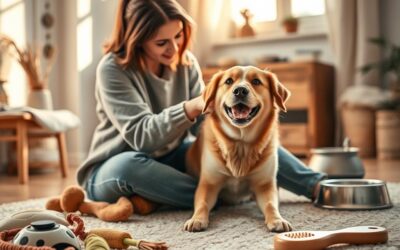 Cel mai mare dar pe care i-l poți oferi: grija ta