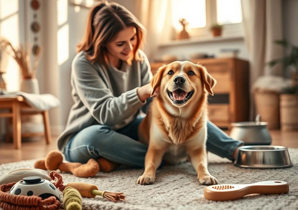 Cel mai mare dar pe care i-l poți oferi: grija ta