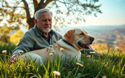 Blog 22 Surse ale liniștii comune – ritmul câinelui și al stăpânului