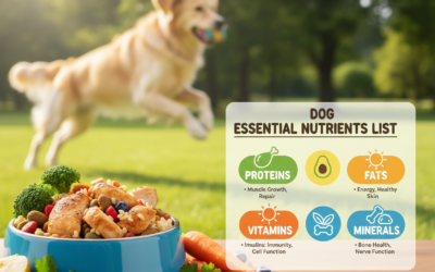 Lista nutrienților – ce să verifici pe ambalaj