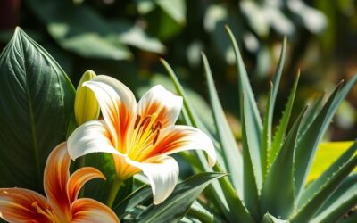 Lista plantelor toxice pentru pisici – Tot ce trebuie să știi despre asta!