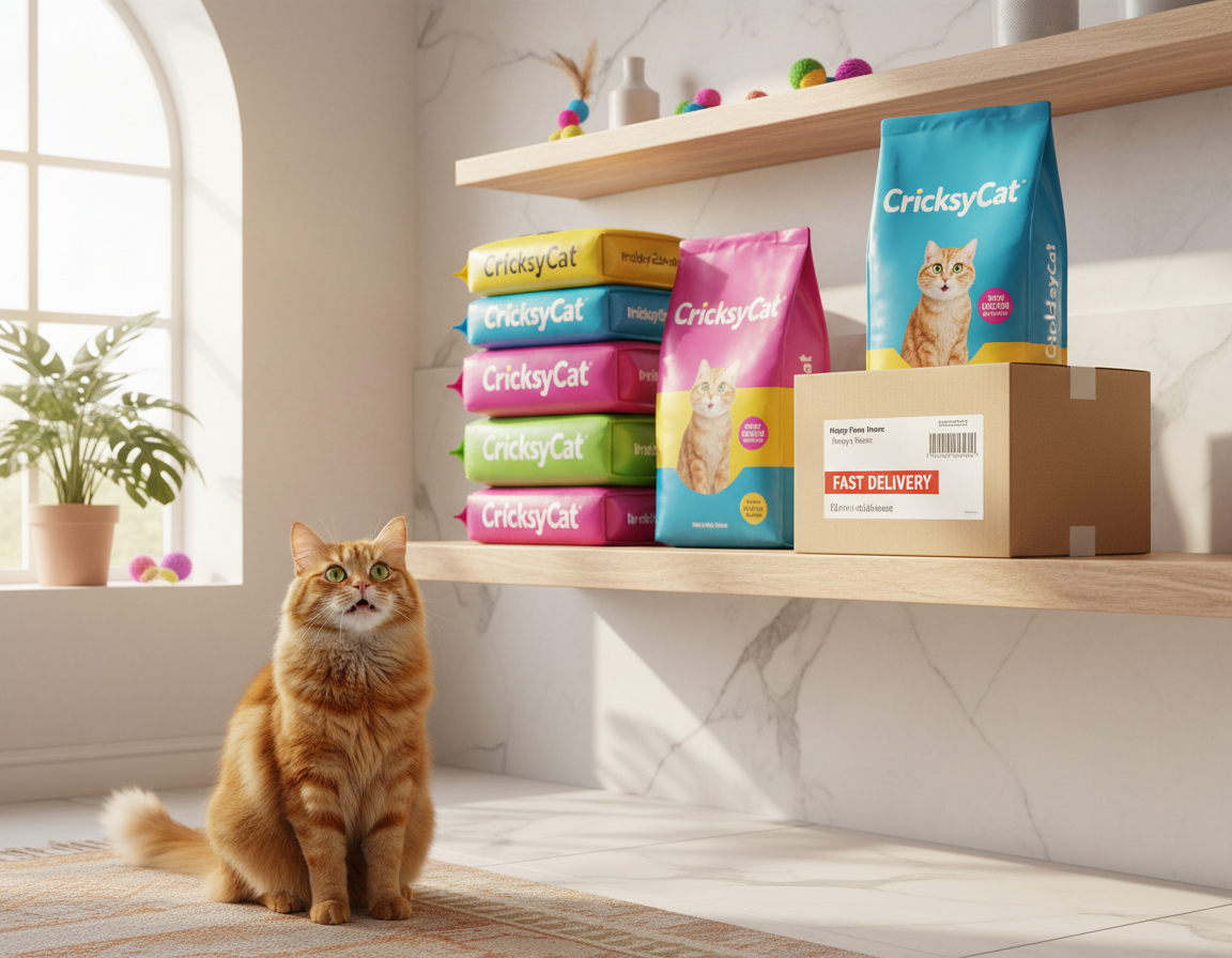 livrare-rapida-comenzi-CricksyCat livrare rapidă comenzi CricksyCat