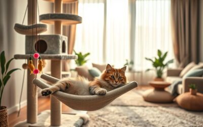 Locuință sigură pentru pisici – Tot ce trebuie să știi despre asta!