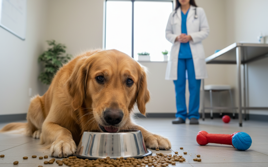 De ce este periculos mâncatul prea rapid?