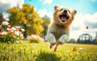 O alegere bună se răsplătește întotdeauna – prin fericirea câinelui tău