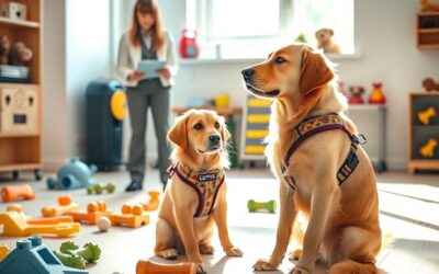 Măsurarea abilităților cognitive ale câinelui – Tot ce trebuie să știi despre asta!