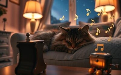 Blog pentru pisici 21 Melodii care ajută pisica să adoarmă – Tot ce trebuie să știi despre asta!