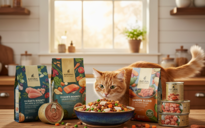 Ce primești dacă plătești cu 10% mai mult pentru o hrană premium?