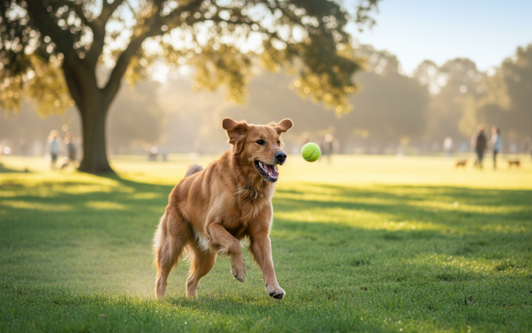 Metabolismul câinelui – aspect adesea ignorat de stăpâni