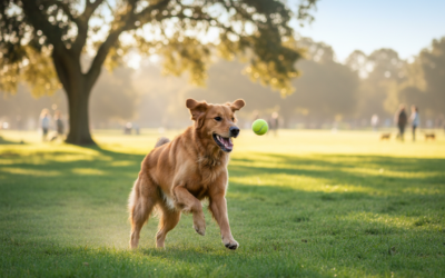 Metabolismul câinelui – aspect adesea ignorat de stăpâni