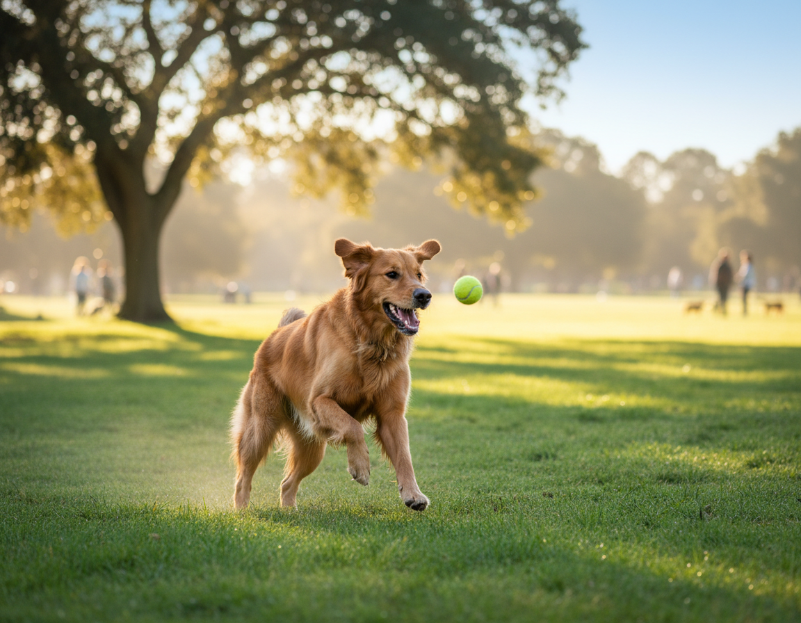 metabolismul la câini