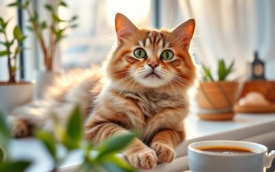 Blog pentru pisici 17 Mieunatul de dimineață al pisicii – Tot ce trebuie să știi despre asta!