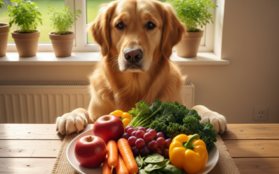 De ce nu este suficient doar să „sături” câinele?