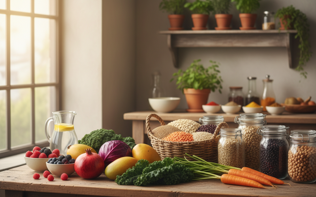 Ce face ca o hrană să fie „blândă”?