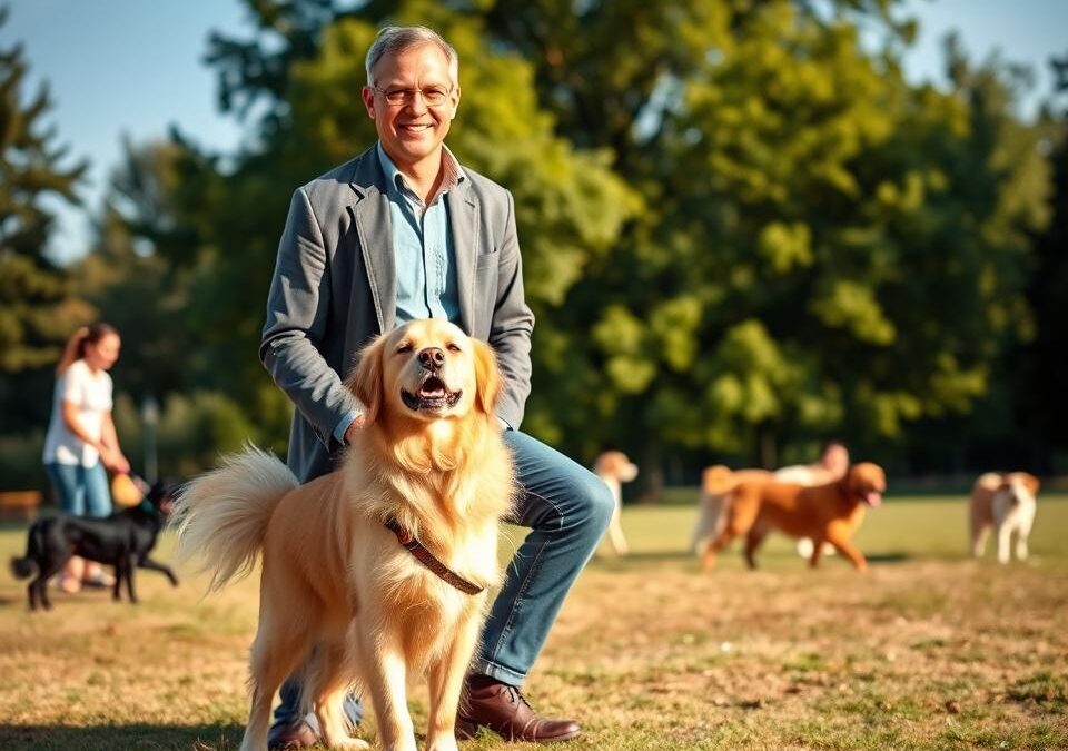 Ca stăpân ai responsabilitate – iar asta aduce și mândrie