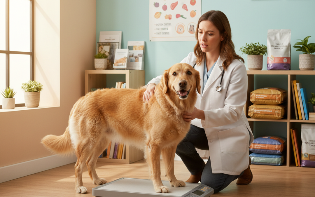 Hrănește, nu îngrășa! – sfaturi împotriva îngrășării