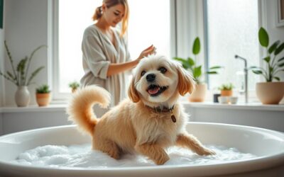 Blog 16 Cum poate deveni și baia o experiență plină de afecțiune?