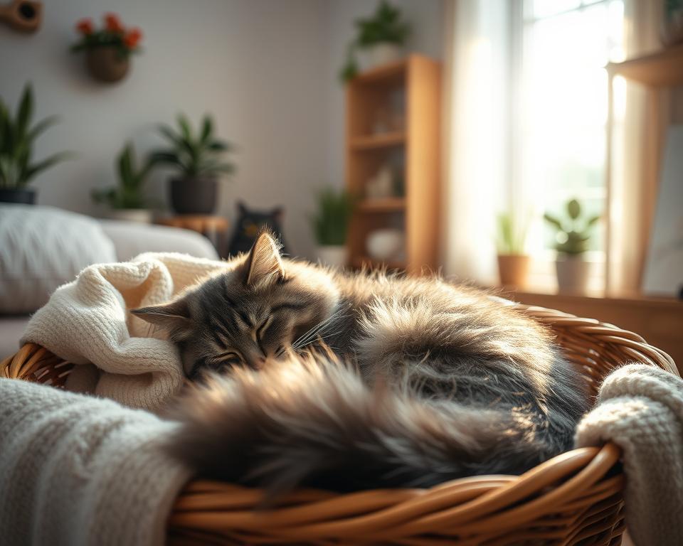 obiceiurile-de-somn-ale-pisicilor-in-varsta obiceiurile de somn ale pisicilor în vârstă