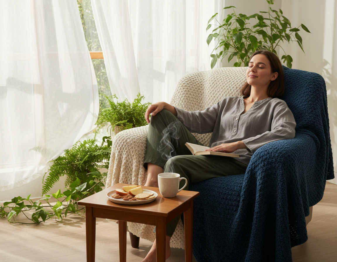 odihna-dupa-hranire odihnă după hrănire