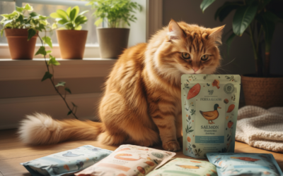 Blog pentru pisici 18 Opinii ale clienților despre hrana pentru pisici cu intestine sensibile