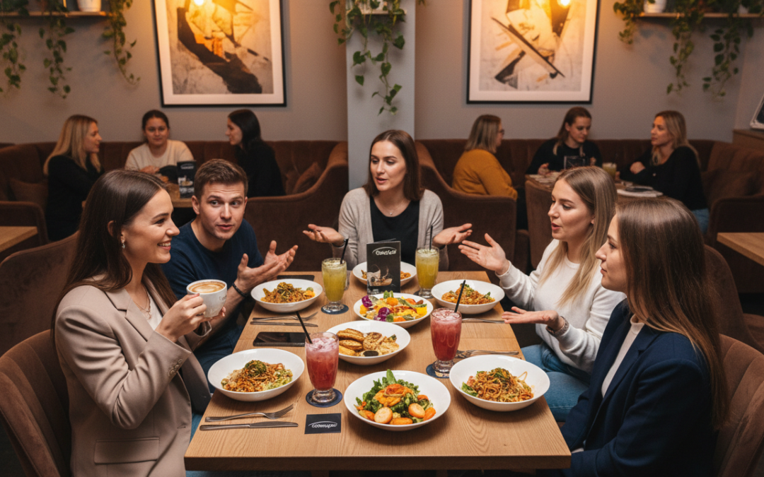 De ce clienții comandă din nou CricksyCat? – opinii sincere