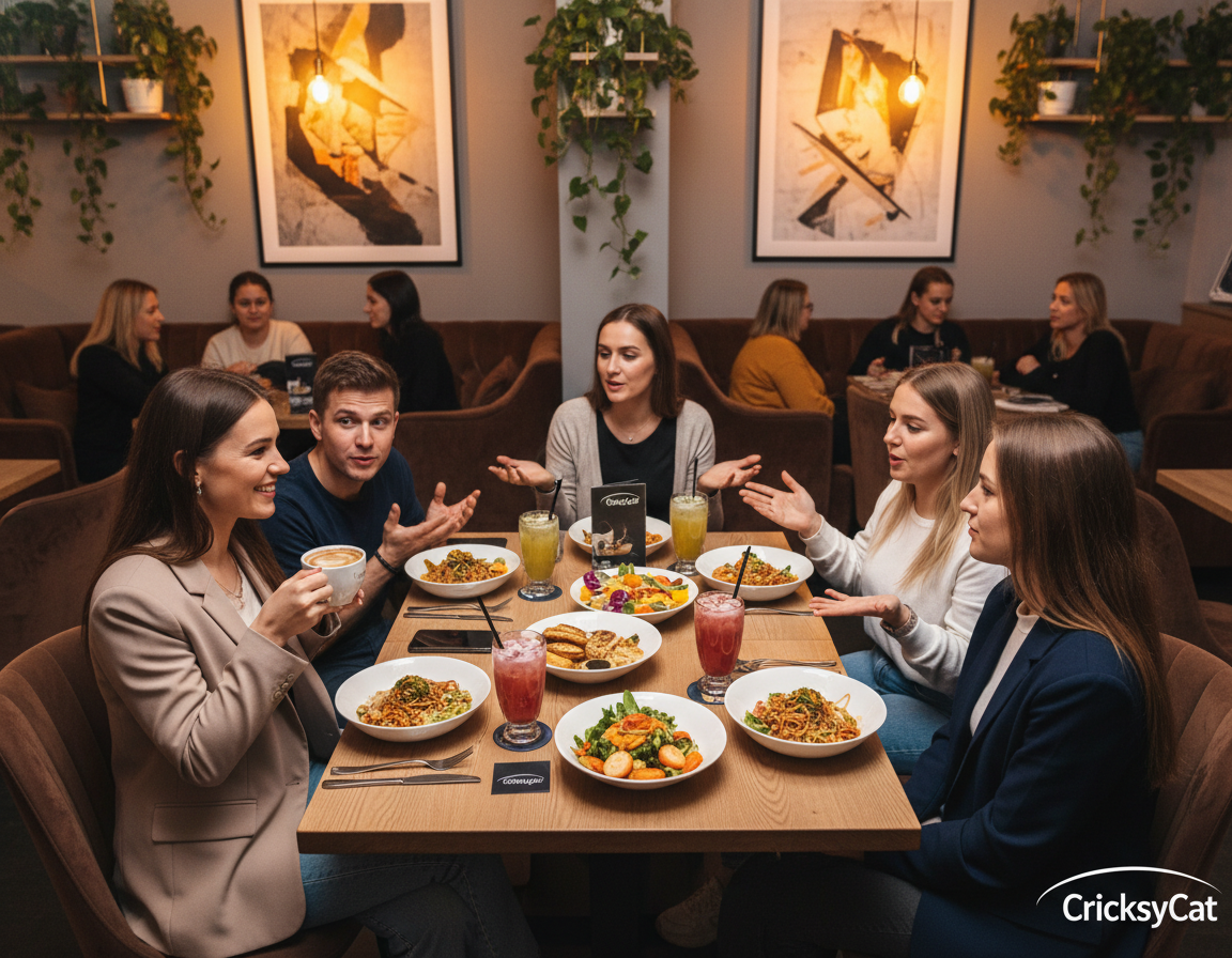 opinii despre re-comandarea CricksyCat