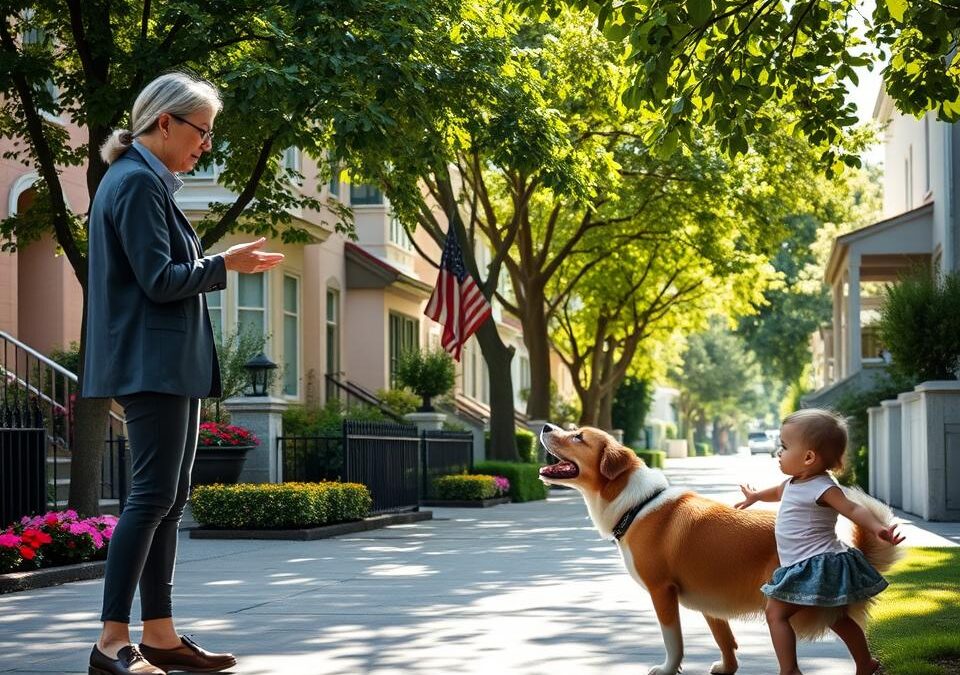 Oprirea lătratului excesiv – Tot ce trebuie să știi despre asta!