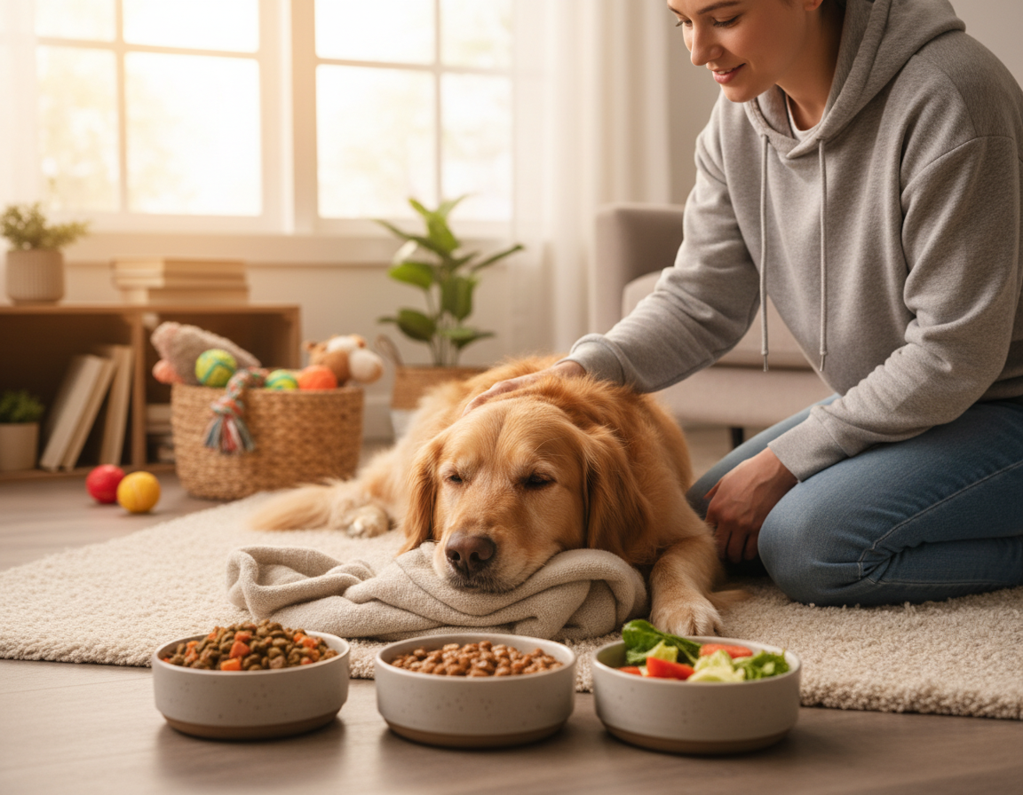 prevenirea-alergiilor-alimentare-la-caini prevenirea alergiilor alimentare la câini
