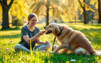 Blog 20 Câinele tău știe exact când îi acorzi atenție – fii prezent nu doar fizic