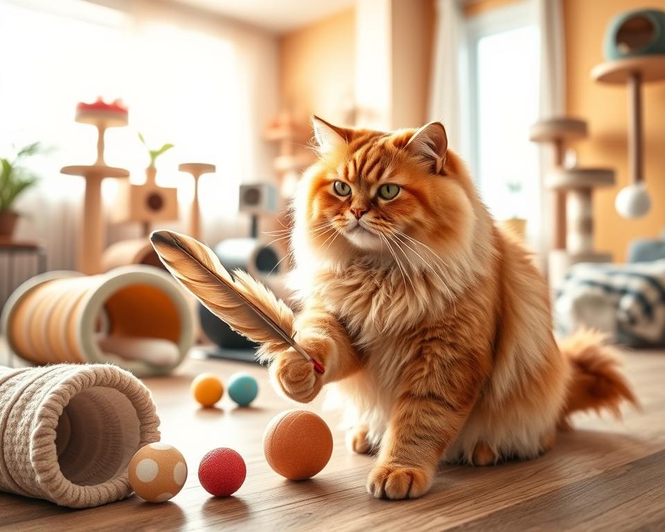 program-de-miscare-pentru-pisicile-supraponderale program de mișcare pentru pisicile supraponderale