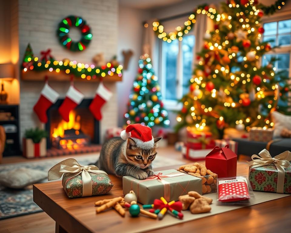 program festiv al pisicii