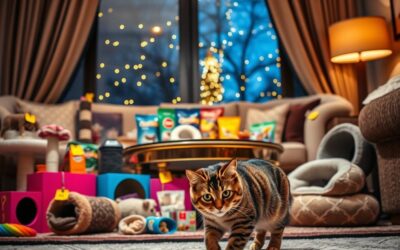 Blog pentru pisici 23 Black Friday pentru stăpânii de pisici – ce merită cumpărat?