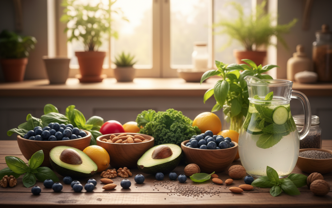 Sănătate de durată, în mod natural – cum ajută CricksyDog în acest sens?